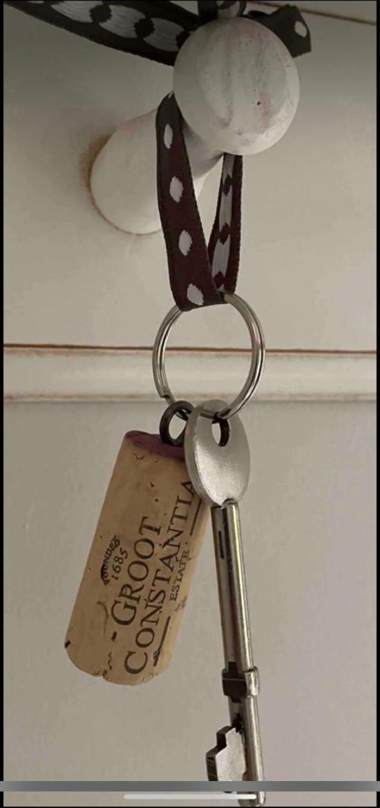 Guest Suite - Leafy Constantia Guest House Cape Town Bagian luar foto